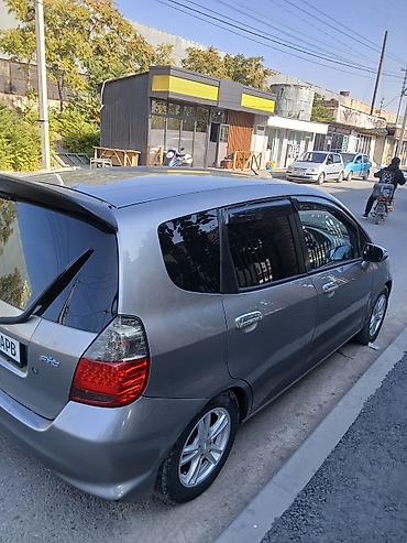 хонда фрид цена: Honda Fit: 2003 г., 1.5 л, Автомат, Бензин, Хэтчбэк — 4