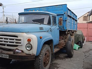 прицеп для легкового автомобиля бу: ЗИЛ в хорошем состоянии