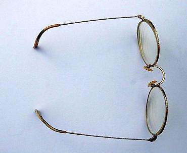 Naočare: TRUSSARDI - Okvir za naocare sa dioptrijom ORIGINAL. ORIGINAL. Made in — 5