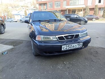 daewoo nexia купить: Daewoo Nexia: 2007 г., 1.5 л, Механика, Бензин