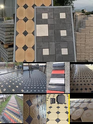 Бордюры: Бордюр, Бесплатная доставка, Бесплатный выезд, Гарантия — 8