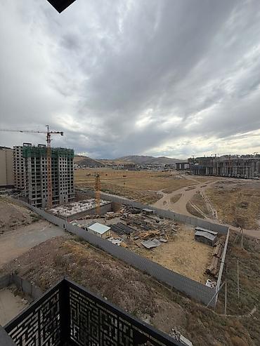 квартира в асанбае: 1 комната, 36 м², Асанбай мкр Элитка, 9 этаж, ПСО (под самоотделку) — 3