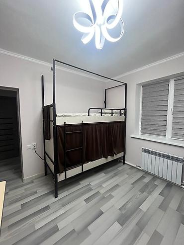 Аренда отелей и хостелов: VIP хостел для мужчин Pishpek Corner (Men Hostel) Только для парней и — 5