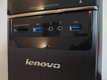 mašinica za mlevenje oraha: Gejmer Lenovo Intel i5 6400/8Gb DDR4/SSD HDD/GTX 1050 4GB Prodajem