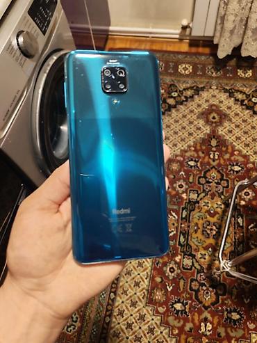 Redmi: Xiaomi Redmi smartfon - Model: Redmi (Note 9 Pro seriyasına bənzər — 1