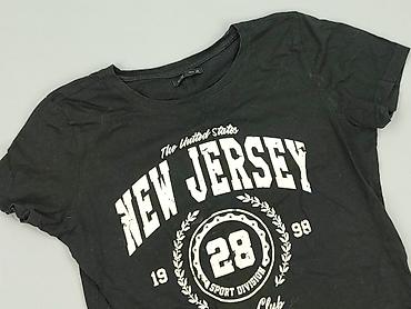 dodge jersey: Sinsay, T-shirt damski, rozmiar XS — 1