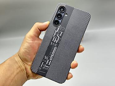 a 13: Samsung Galaxy A16, Б/у, 128 ГБ, цвет - Серый, 2 SIM — 2