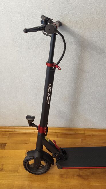 Elektrikli samokatlar: Elektrik samokat 9", 501 - 750 Vt, 36 - 45 km/s -da lalafo.az — 7 Elektrikli samokatlar: Elektrik samokat 9", 501 - 750 Vt, 36 - 45 km/s — 7