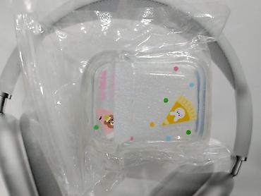air iphone: Защитный чехол для кейса беспроводных наушников (типа AirPods) — 2