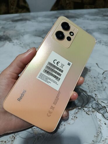 редми нот 12 про цена в бишкеке 128 гб: Xiaomi, 12, 256 ГБ, 2 SIM