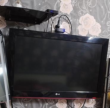 baku electronics qaz paneli: TƏCİLİ SATILIR❗️❗️📺 LG 82 Ekran Televizor 📏 82 ekran 📺 Smart deyil — 1