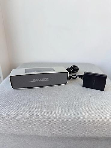 jbl charge: Продаю легендарную колонку BOSE SOUNDLINK MINI первая ревизия — 10