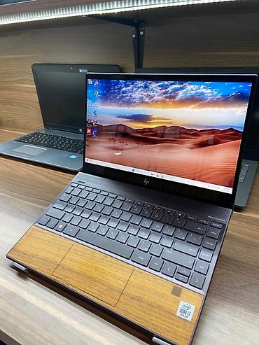 laptop satışı: İşlənmiş HP Envy, 14 ", Intel Core i7, 512 GB, Ünvandan götürmə, Ödənişli çatdırılma — 3