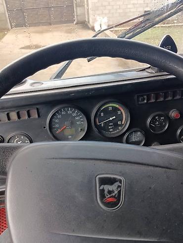 Грузовики: Грузовик, Камаз, Дубль, Б/у — 4