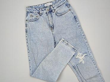 jeans mnml: Denim Co, Jeansy damskie, rozmiar S — 1