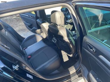 Renault: Renault Megane: 1.6 l. | 2017 έ. Πολυμορφικό — 8