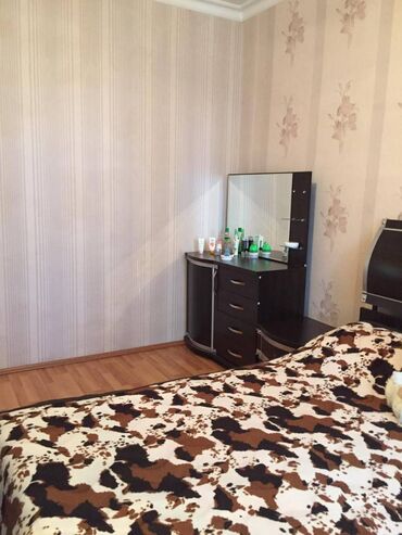 Köhnə tikili: Bakı, 3 otaqlı, Köhnə tikili, m. Həzi Aslanov, 67 kv. m — 7