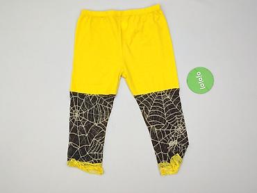 spider man: Legginsy Krótkie damskie, rozmiar L — 3