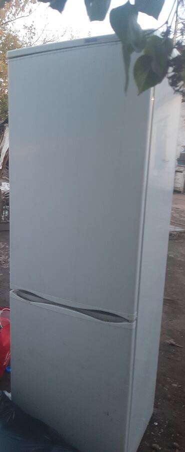 холодильник атлант 6025: Холодильник Atlant, Б/у, Двухкамерный