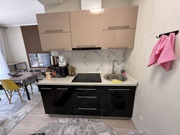 Иссык-Куль 2025: Таунхаус, таунхаус ЦО Baytur Resort & Spa, Бостери, Детская площадка, Парковка, стоянка, Охраняемая территория — 9