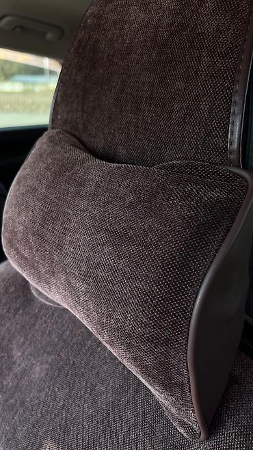 Чехлы и накидки на сиденья: Чехлы С подушкой, Kia, Новый, Самовывоз, Бесплатная доставка — 4