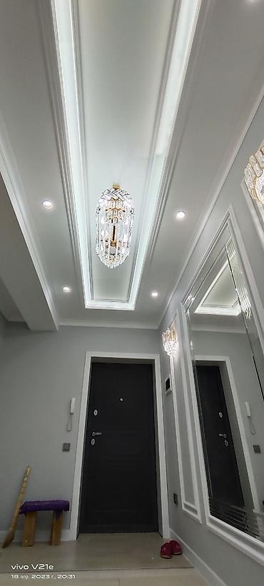 Ремонт под ключ: Профессиональная отделка и ремонт квартир «под ключ» - Полный — 5