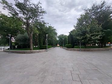 panorama park evleri: İcarəyə verilir 3 otaqlı köhnə tikili 82 m², Nəsimi r. Kateqoriya — 10