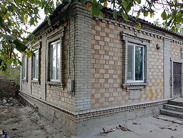 дома зальники: Продаётся одноэтажный кирпичный дом с приусадебным участком с подвалом — 2