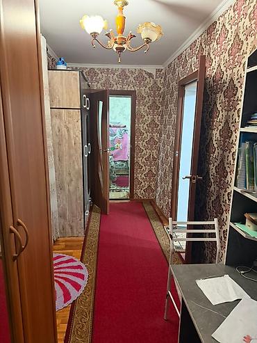 Продажа домов: Дом, 40 м², 2 комнаты, Агентство недвижимости, Косметический ремонт — 7