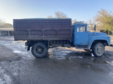 роу 6: Грузовик, Б/у