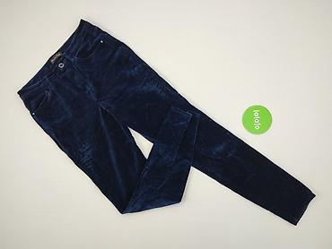 minus two: Massimo Dutti, Spodnie materiałowe damskie, rozmiar M — 2
