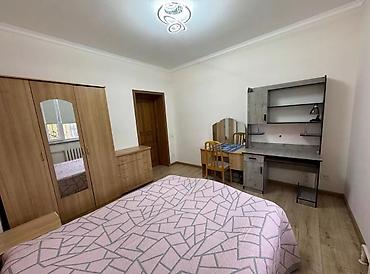 Долгосрочная аренда домов: 300 м², 6 комнат, Амбарная, Балкон застеклен, Бронированные двери — 12