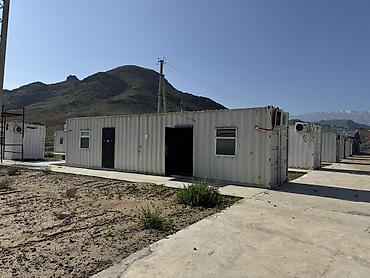 Продажа модульных домов: Модульные жилые блоки из морских контейнеров Можно доставить — 2
