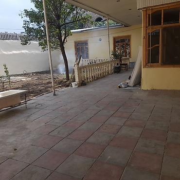 Həyət evləri və villaların satışı: Kirayə verilir yeni gəncə həyət evi əriklik restoranı 200metr yuxarı — 13