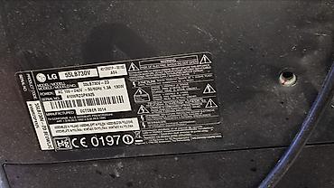 Televizori: Philips LED TV
Philips 32 50e
LG za delove 8000 din 60inca
i 55inca na lalafo.rs — 15 Televizori: Philips LED TV
Philips 32 50e
LG za delove 8000 din 60inca
i 55inca — 15