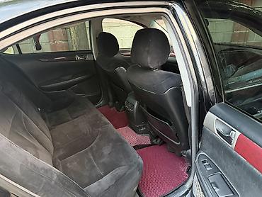 bmw ix3: Toyota Windom: 2003 г., 3 л, Автомат, Газ, Седан — 9