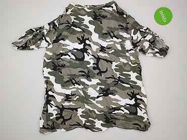 camo: Tunika damska, rozmiar 4XL — 3