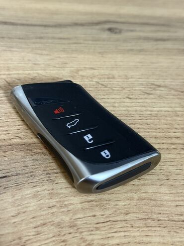 Ключи: Ключ Kia 2017 г., Оригинал at lalafo.kg — 4 Ключи: Ключ Kia 2017 г., Оригинал — 4