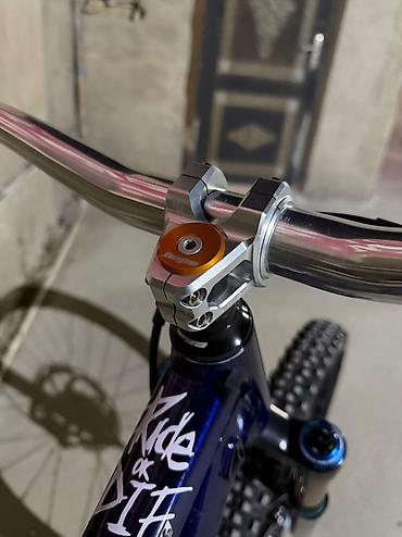 velosiped desna 2: 🚵‍♂️ VELO SATILIR! 🔥 🔹 Kadra: Cube full suspension 🔹 Qabaq — 2