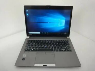 ноутбук acer цена в бишкеке: Ультрабук, Toshiba, 8 ГБ ОЭТ, Intel Core i5, 14 ", Колдонулган, Татаал эмес тапшырмалар үчүн, эс тутум SSD