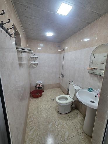 zabrat ev: Zabrat 2 otaqlı, 46 kv. m — 5