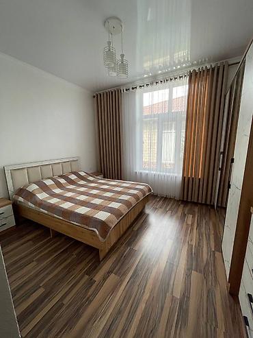 Иссык-Куль 2026: Коттедж, КОТТЕДЖИ ЦО Париж, Чок-Тал, Детская площадка, Парковка, стоянка, Охраняемая территория — 11