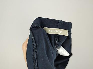 ccc rozmiar 35: Orsay, Legginsy rozmiar M — 4