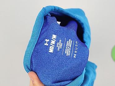 crivit topcool: Under Armour, T-shirt damski, rozmiar M — 5