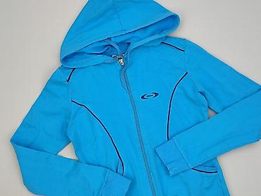 nago bluzy: Bluza z kapturem damska, rozmiar M — 1