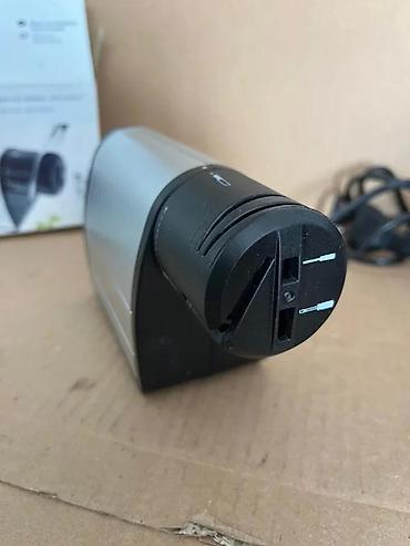 Ostali električni alati: TCM električni višenamenski oštrač - Namenjen za brzo i bezbedno — 4