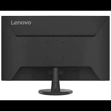 kür komputer: Lenovo D32-40 Monitor 31.5 düymlük geniş ekran, Full HD (1920×1080) — 2