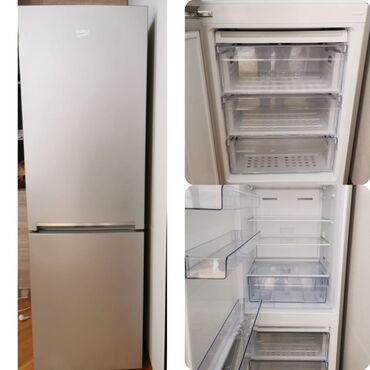 холодильник донбасс: Beko Soyuducu. 200azn. nofrostdu evden satisdi tam istek. QAZI