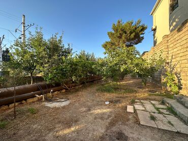 Həyət evləri və villaların satışı: Bakıxanov qəs. 9 otaq, 400 kv. m, Yeni təmirli — 6