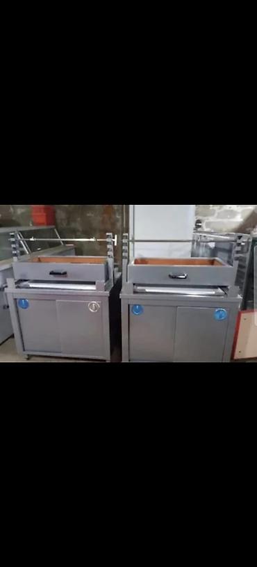 2 ədəd Köz dönər manqalıda var biri 500 manat üstünün hava çəkən lalafo.az -da 2 ədəd Köz dönər manqalıda var biri 500 manat üstünün hava çəkən